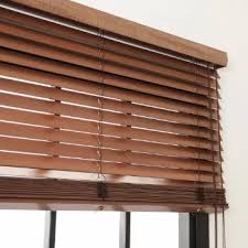 Golden Oak Venetian Blinds